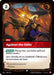Image for Against the Odds (001/221) [Spiritforged] - Riftbound: League of Legends Trading Card Game