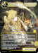 Image for Ishtar, Lady of the Impassive Face (JRV-005 MR) [Journey to Ravidra] - Force of Will