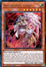 Image for Hecahands Yadel (PHRE-EN002) [Phantom Revenge] - YuGiOh