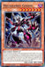 Image for Hecahands Godos (PHRE-EN003) [Phantom Revenge] - YuGiOh