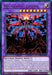 Image for Hecahands Jauzah (PHRE-EN006) [Phantom Revenge] - YuGiOh