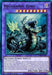 Image for Hecahands Xeno (PHRE-EN007) [Phantom Revenge] - YuGiOh