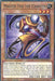 Image for Master Tao the Chanter (PHRE-EN012) [Phantom Revenge] - YuGiOh