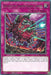 Image for Destructive Daruma Karma Cannon (PHRE-EN030) [Phantom Revenge] - YuGiOh