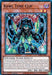 Image for Kewl Tune Clip (PHRE-EN032) [Phantom Revenge] - YuGiOh