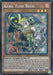 Image for Kewl Tune Reco (CR) (PHRE-EN033) [Phantom Revenge] - YuGiOh