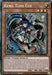 Image for Kewl Tune Cue (CR) (PHRE-EN034) [Phantom Revenge] - YuGiOh
