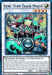 Image for Kewl Tune Track Maker (PHRE-EN035) [Phantom Revenge] - YuGiOh