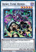 Image for Kewl Tune Remix (PHRE-EN036) [Phantom Revenge] - YuGiOh