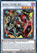 Image for Kewl Tune RS (PHRE-EN037) [Phantom Revenge] - YuGiOh