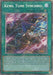 Image for Kewl Tune Synchro (Starlight Rare) (PHRE-EN039) [Phantom Revenge] - YuGiOh
