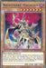 Image for Nightmare Magician (PHRE-EN047) [Phantom Revenge] - YuGiOh