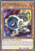 Image for Jet Synchron (PHRE-EN058) [Phantom Revenge] - YuGiOh