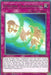Image for Synchro Transmission (PHRE-EN060) [Phantom Revenge] - YuGiOh