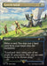 Image for Growth Spiral (7054) - Magic: The Gathering