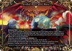 Image for Eternal Pact with Amon (JRV-095 XR) [Journey to Ravidra] - Force of Will