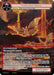 Image for Cinderwing Swarm (JRV-013 R) [Journey to Ravidra] - Force of Will