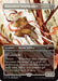 Image for Flowerfoot Swordmaster (46) - Magic: The Gathering