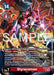 Image for Styracomon (Alternate Art) (BT24-018 SR) [Time Stranger] - Digimon Card Game