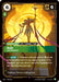 Image for Azir - Ascendant (050/221) [Spiritforged] - Riftbound: League of Legends Trading Card Game
