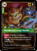 Image for Needlessly Large Yordle (055/221) [Spiritforged] - Riftbound: League of Legends Trading Card Game