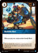 Image for Bubble Bot (062/221) [Spiritforged] - Riftbound: League of Legends Trading Card Game