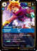 Image for Ezreal - Dashing (Alternate Art) (082a/221) [Spiritforged] - Riftbound: League of Legends Trading Card Game