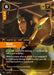 Image for Sivir - Ambitious (120/221) [Spiritforged] - Riftbound: League of Legends Trading Card Game