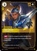 Image for Xin Zhao - Vigilant (176/221) [Spiritforged] - Riftbound: League of Legends Trading Card Game