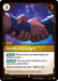 Image for Bonds of Strength (151/221) [Spiritforged] - Riftbound: League of Legends Trading Card Game