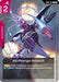 Image for All-Range Attack (Newtype Challenge 2025 Mission 3) (GD02-107) - Gundam Card Game