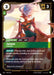 Image for Janna - Savior (053/221) [Spiritforged] - Riftbound: League of Legends Trading Card Game