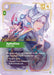 Image for Aphelios - Exalted (Overnumbered) (224/221) [Spiritforged] - Riftbound: League of Legends Trading Card Game