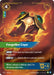 Image for Forgefire Cape (190/221) [Spiritforged] - Riftbound: League of Legends Trading Card Game
