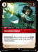 Image for Sentinel Adept (008/221) [Spiritforged] - Riftbound: League of Legends Trading Card Game