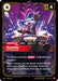 Image for Rumble - Hotheaded (026/221) [Spiritforged] - Riftbound: League of Legends Trading Card Game