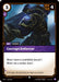 Image for Corrupt Enforcer (123/221) [Spiritforged] - Riftbound: League of Legends Trading Card Game