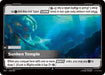 Image for Sunken Temple (218/221) [Spiritforged] - Riftbound: League of Legends Trading Card Game