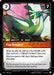Image for Fae Dragon (101/221) [Spiritforged] - Riftbound: League of Legends Trading Card Game