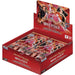 Image for Extra Booster: One Piece Heroines Edition Box - One Piece Card Game