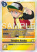 Image for Torajiro Asuka (Official Store Tournament 2026 Vol. 1 Winner) (P-218 P) [Digimon Promotion Cards] - Digimon Card Game