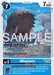 Image for Whamon (BT24-029 U) [Time Stranger] - Digimon Card Game
