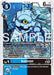 Image for Icemon (Official Store Tournament 2026 Vol. 1) (P-215 P) [Digimon Promotion Cards] - Digimon Card Game