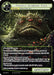 Image for Grashzle Slumbering Titan (JRV-039 R) [Journey to Ravidra] - Force of Will
