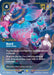 Image for Bard - Mercurial (Overnumbered) (228/221) [Spiritforged] - Riftbound: League of Legends Trading Card Game