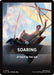 Image for Soaring Theme Card (15) - Magic: The Gathering