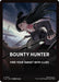 Image for Bounty Hunter Theme Card (21) - Magic: The Gathering
