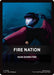 Image for Fire Nation Theme Card (28) - Magic: The Gathering