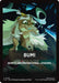 Image for Bumi Theme Card (38) - Magic: The Gathering