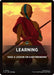 Image for Learning Theme Card (44) - Magic: The Gathering